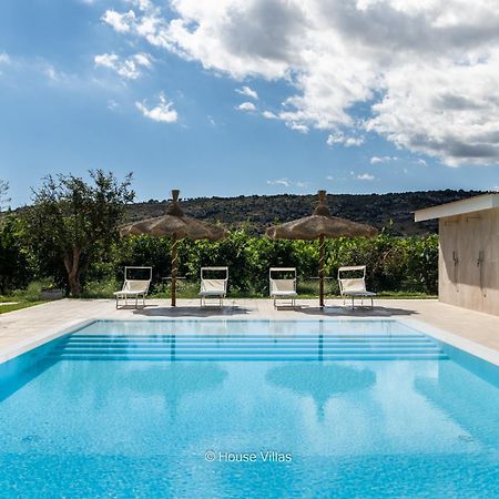 House&Villas - Villa Zagara Bianca 佛罗里达 外观 照片