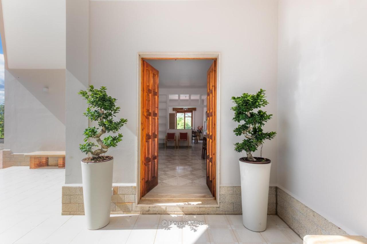 House&Villas - Villa Zagara Bianca 佛罗里达 外观 照片