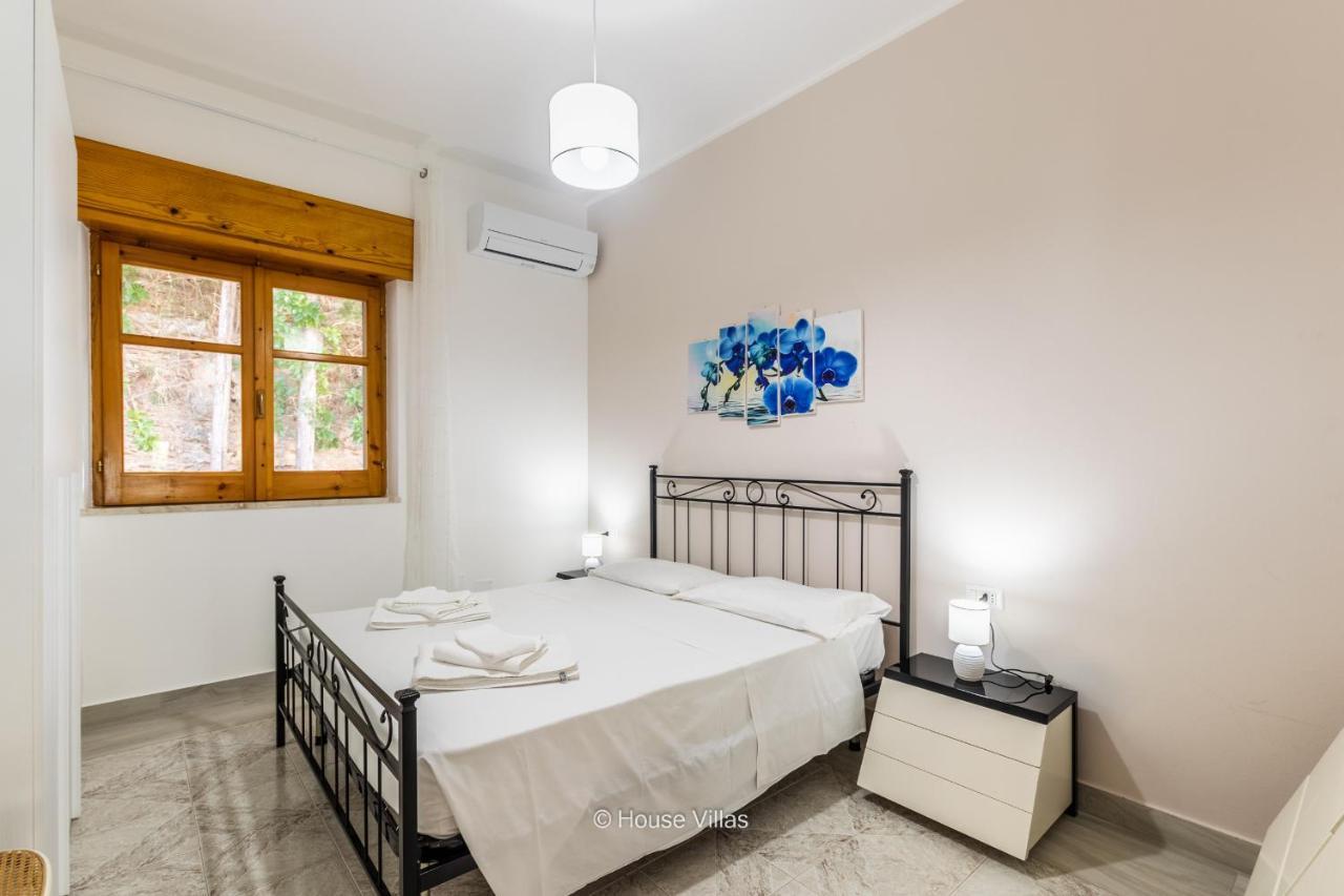 House&Villas - Villa Zagara Bianca 佛罗里达 外观 照片