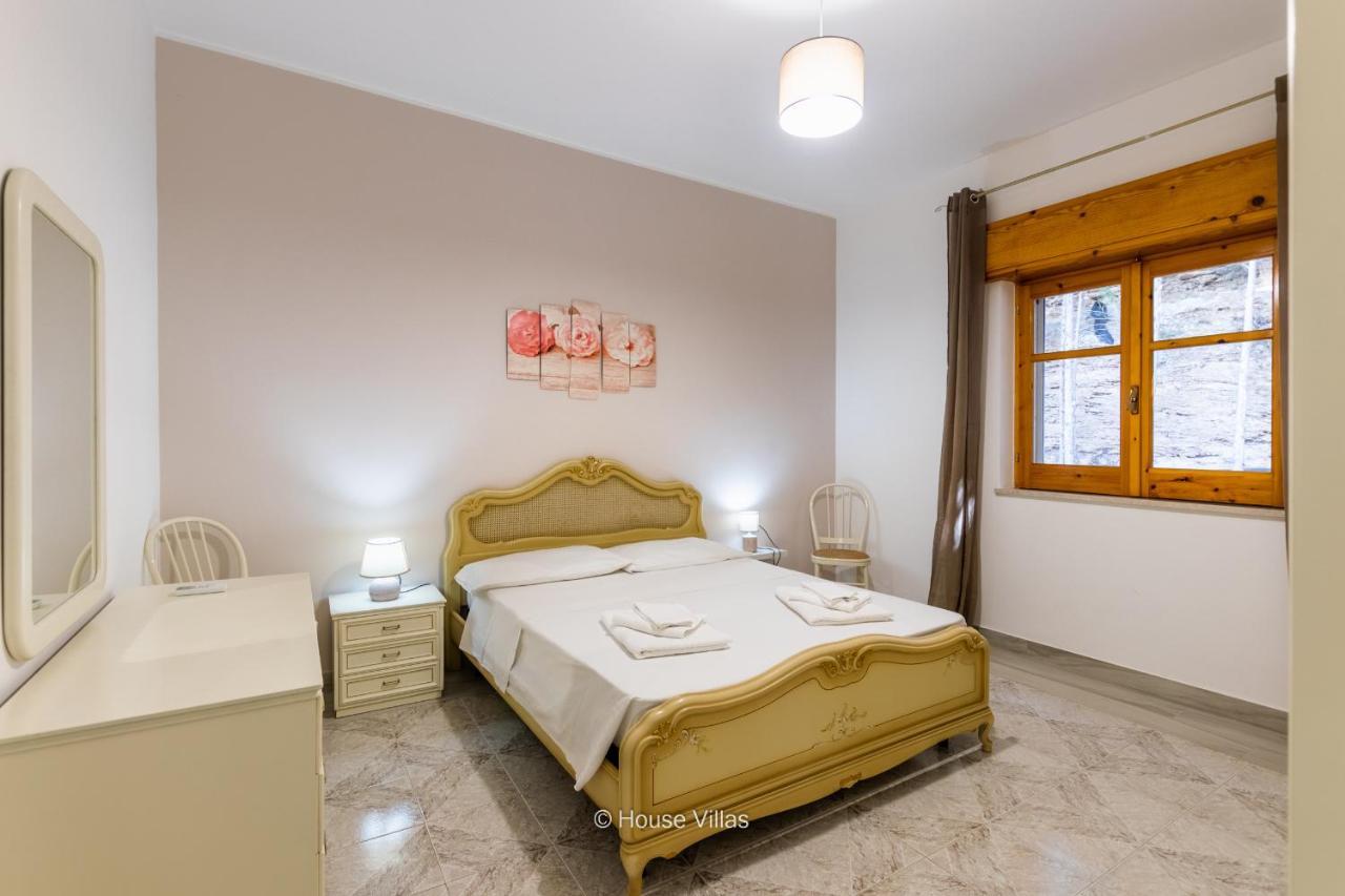 House&Villas - Villa Zagara Bianca 佛罗里达 外观 照片