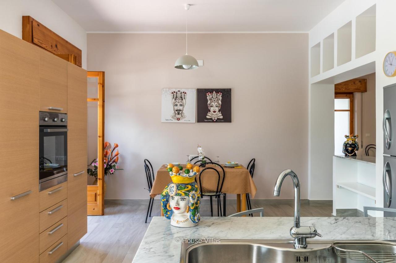 House&Villas - Villa Zagara Bianca 佛罗里达 外观 照片