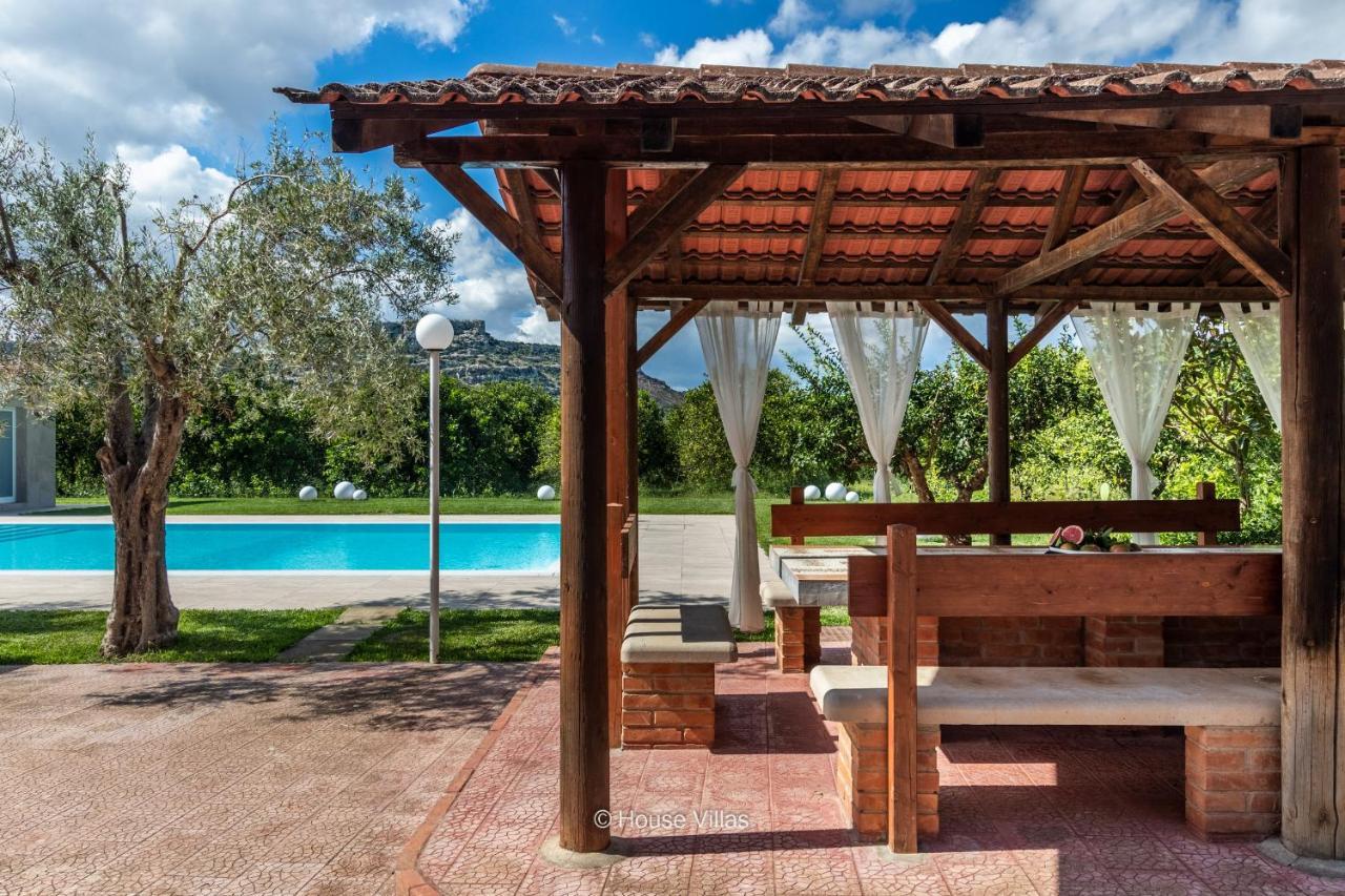 House&Villas - Villa Zagara Bianca 佛罗里达 外观 照片